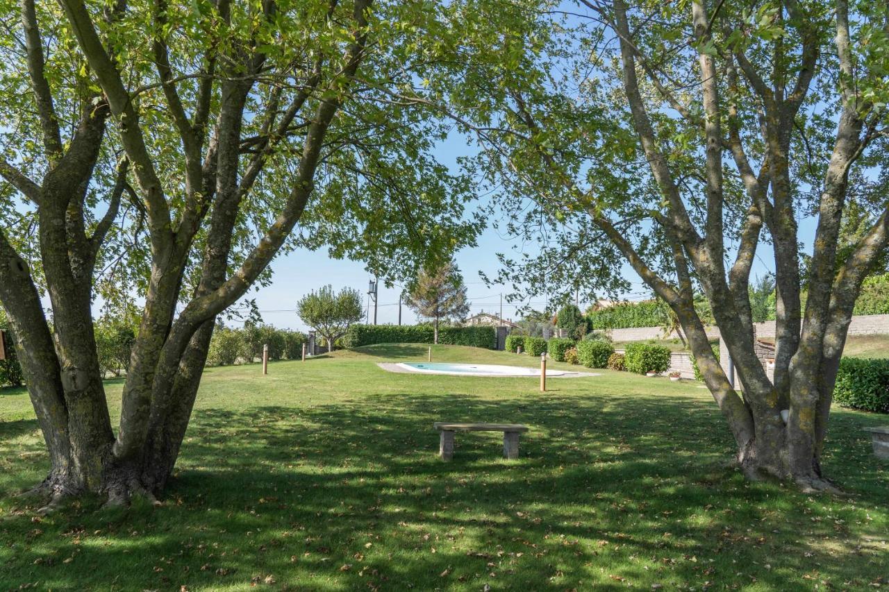 Agriturismo Bella Cima Montefiascone Ngoại thất bức ảnh
