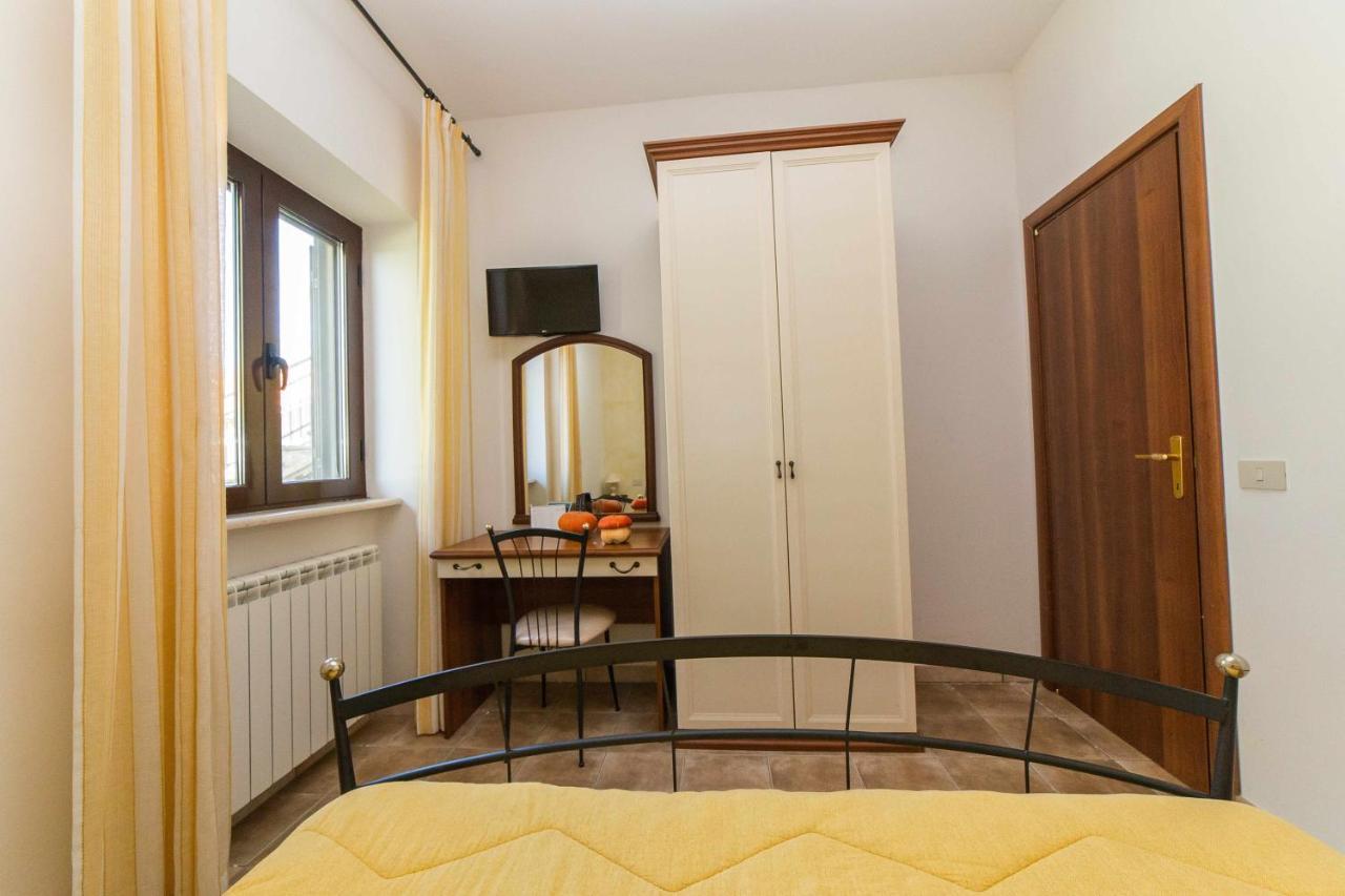 Agriturismo Bella Cima Montefiascone Ngoại thất bức ảnh