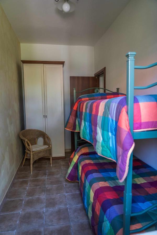 Agriturismo Bella Cima Montefiascone Ngoại thất bức ảnh