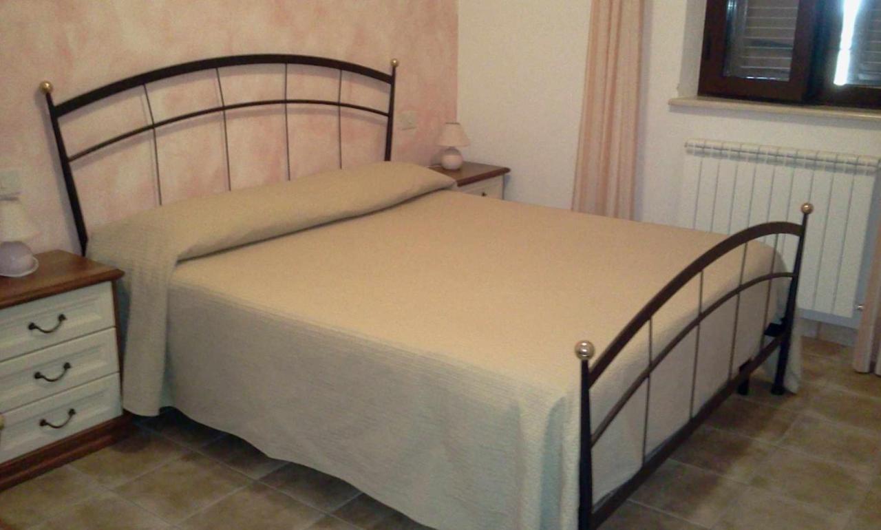 Agriturismo Bella Cima Montefiascone Ngoại thất bức ảnh