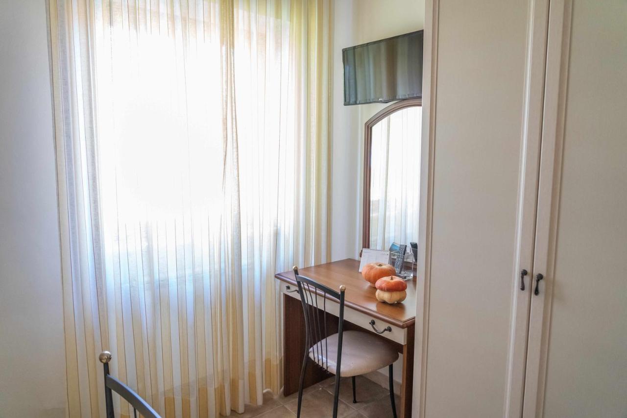 Agriturismo Bella Cima Montefiascone Ngoại thất bức ảnh
