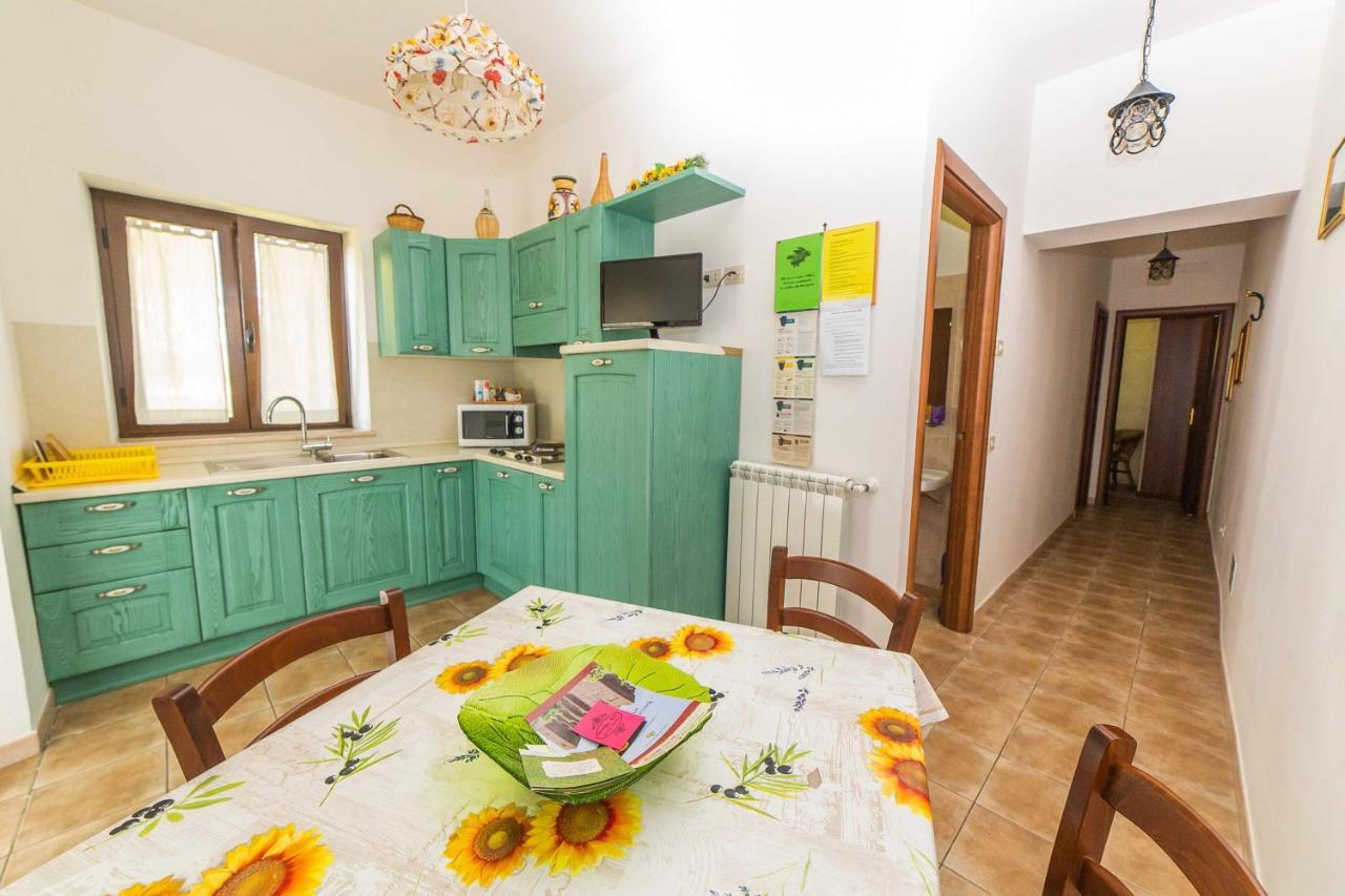 Agriturismo Bella Cima Montefiascone Ngoại thất bức ảnh