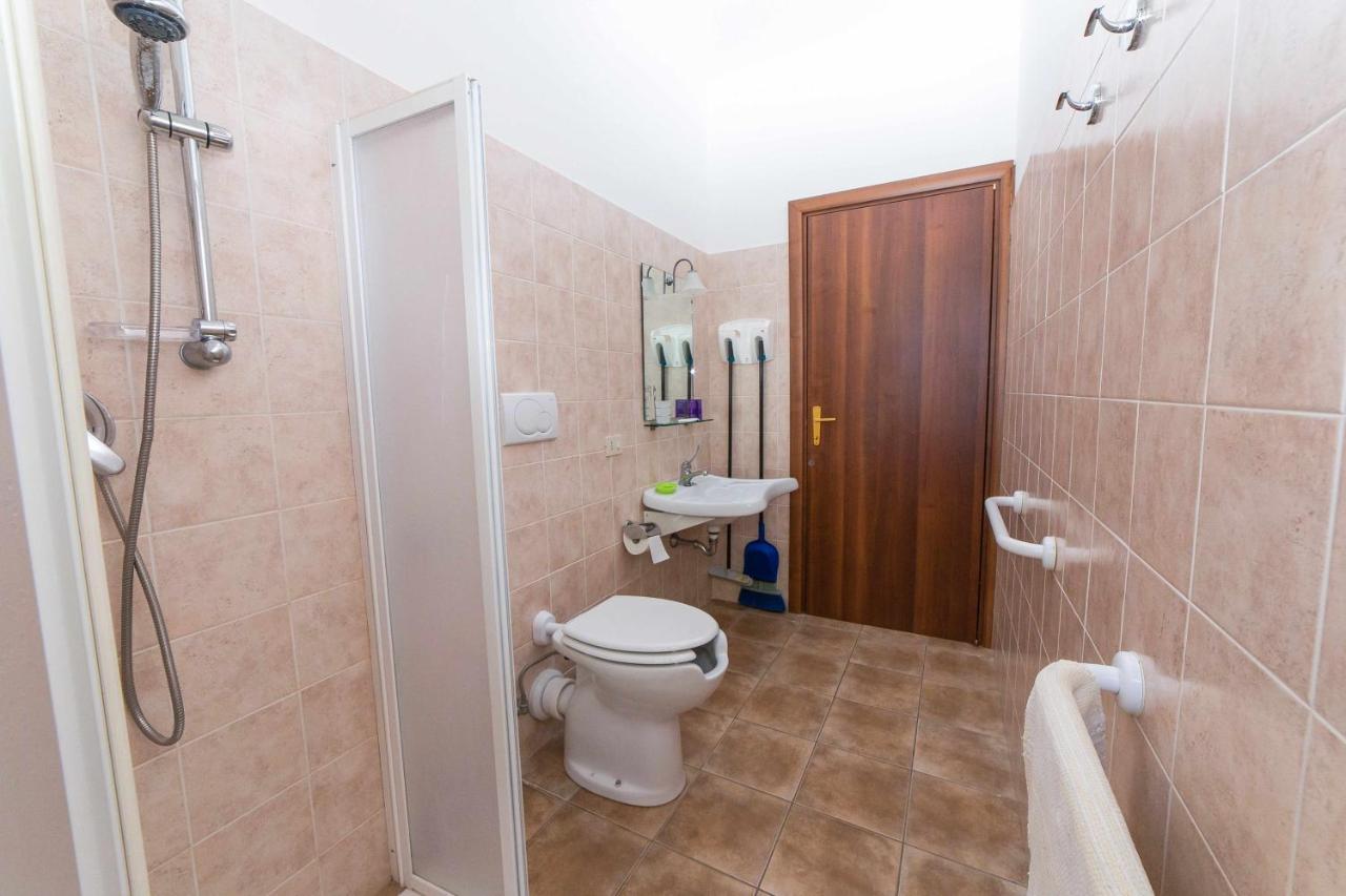 Agriturismo Bella Cima Montefiascone Ngoại thất bức ảnh