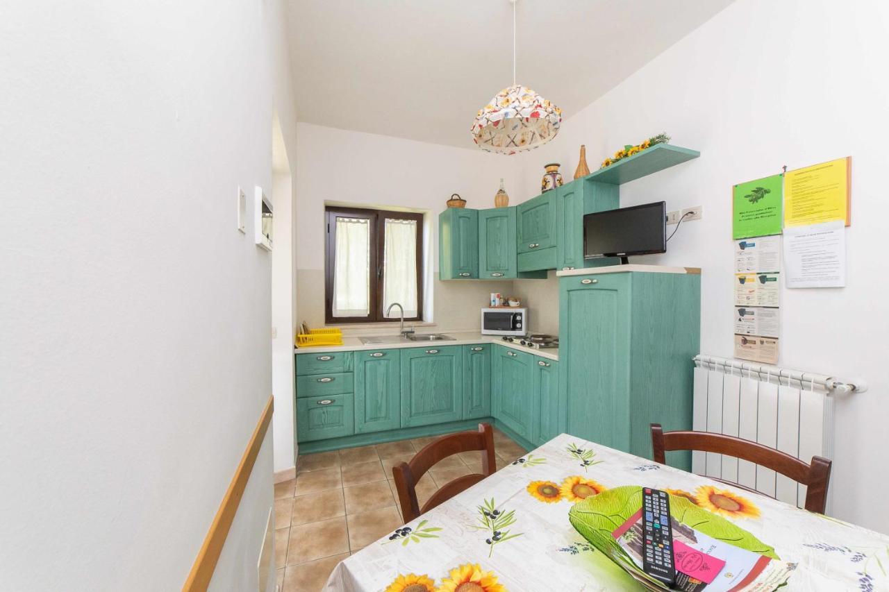 Agriturismo Bella Cima Montefiascone Ngoại thất bức ảnh
