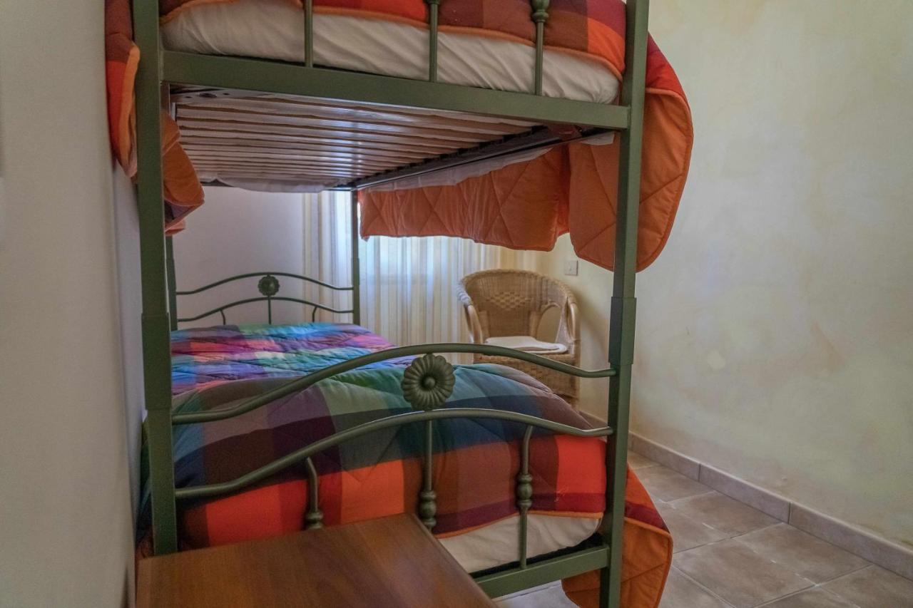 Agriturismo Bella Cima Montefiascone Ngoại thất bức ảnh