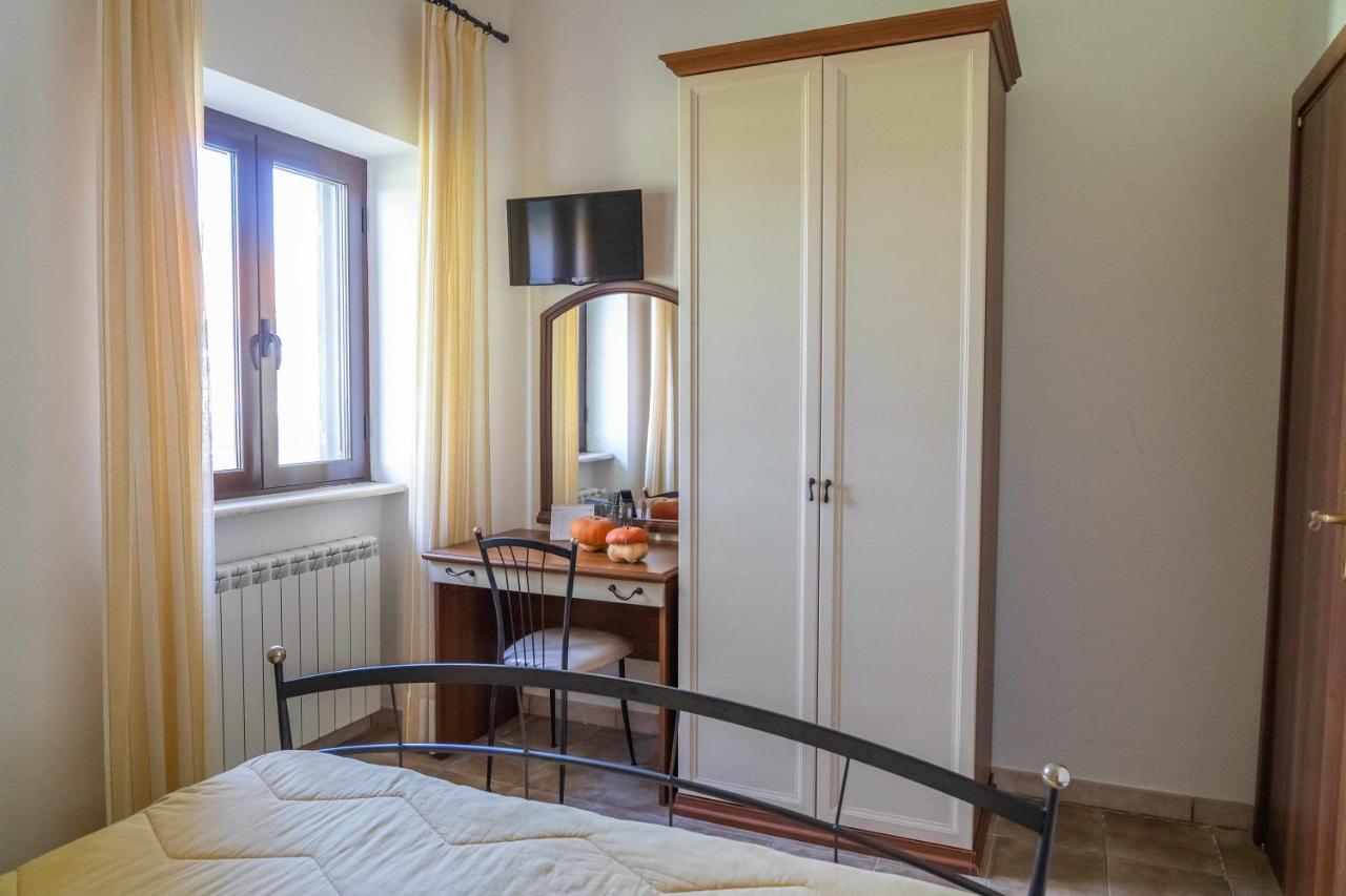 Agriturismo Bella Cima Montefiascone Ngoại thất bức ảnh