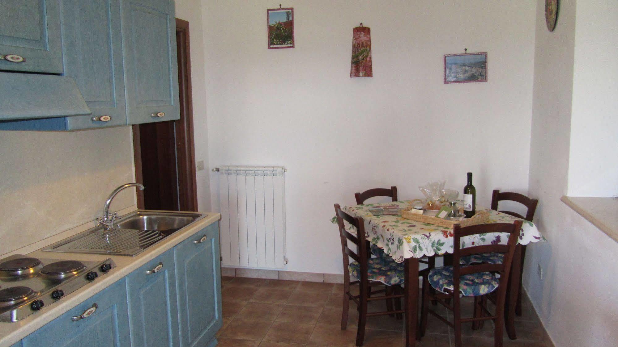 Agriturismo Bella Cima Montefiascone Ngoại thất bức ảnh